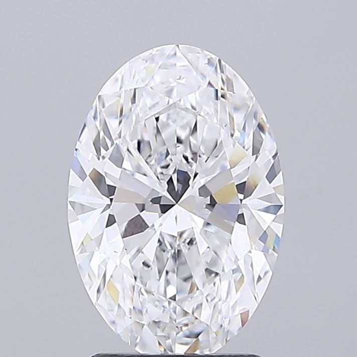 Loose Diamond - OVAL 2.21ct D VS1 (1 of 1)