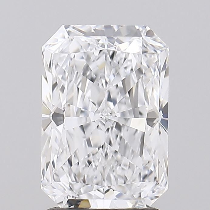 Loose Diamond - RADIANT 1.83ct D VVS1 (1 of 1)