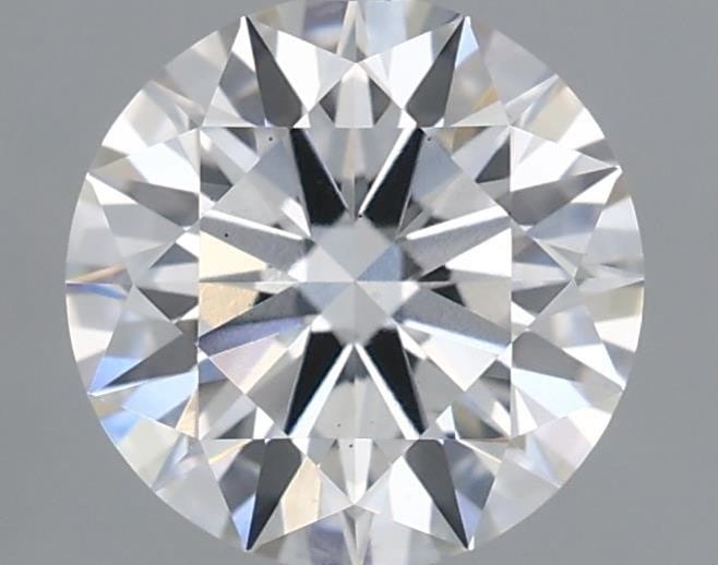 Ideal Loose Diamond - ROUND 1.23ct E VS2 (1 of 1)