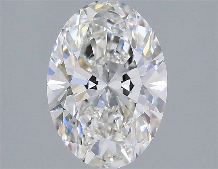 Loose Diamond - OVAL 1.59ct F VVS2 (1 of 1)