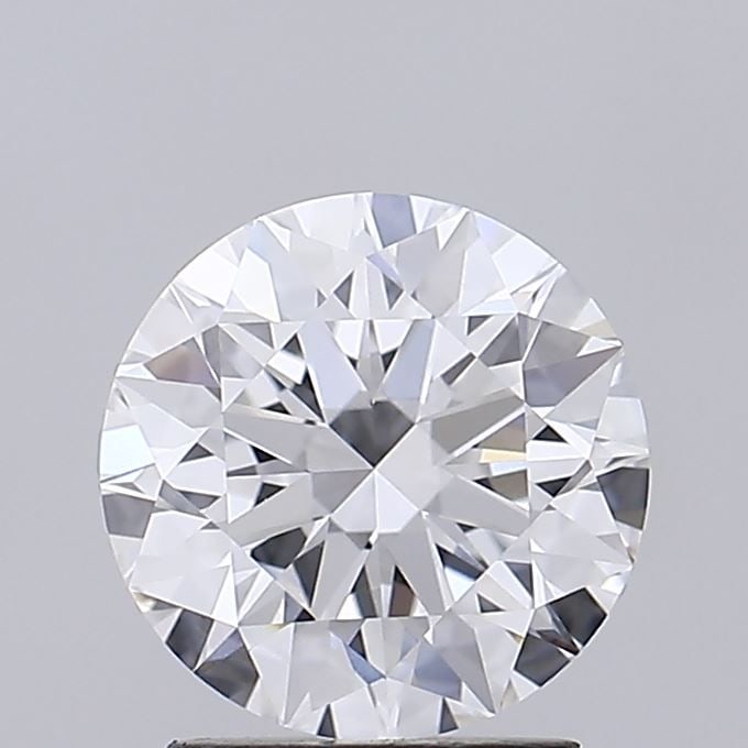 Ideal Loose Diamond - ROUND 2.0ct D VVS2 (1 of 1)