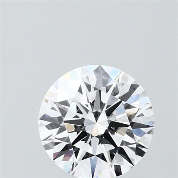 Ideal Loose Diamond - ROUND 1.04ct D VVS2 (1 of 1)