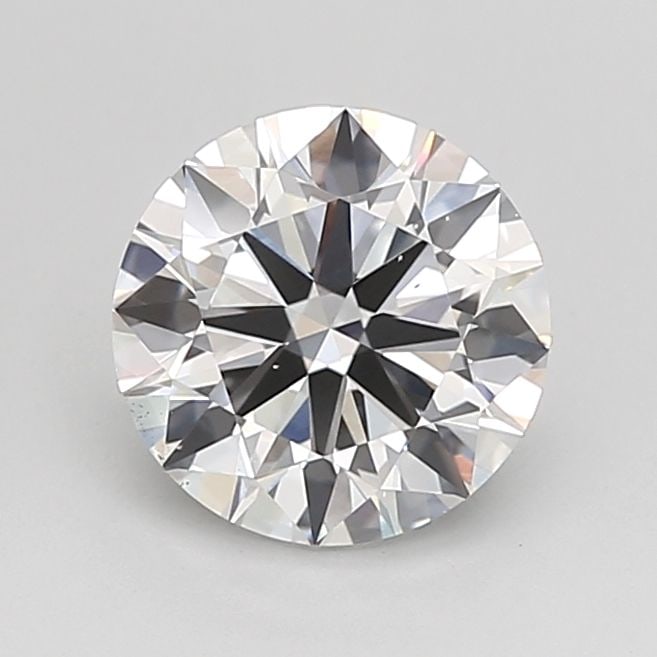 Ideal Loose Diamond - ROUND 1.5ct D VS2 (1 of 1)