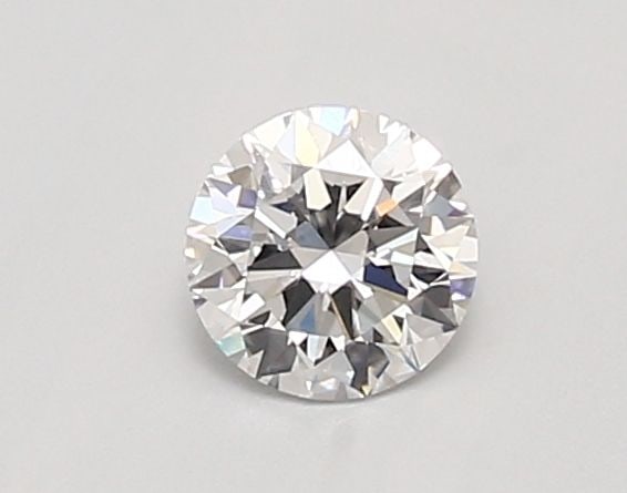 Loose Diamond - ROUND 0.59ct D VVS2 (1 of 1)