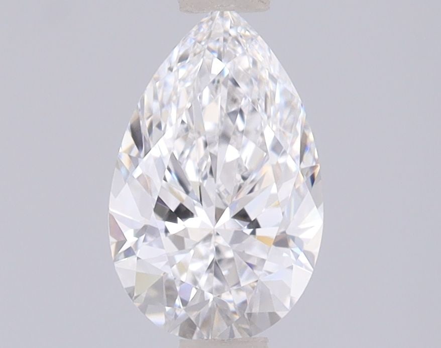 Loose Diamond - PEAR 1.03ct D VVS1 (1 of 1)
