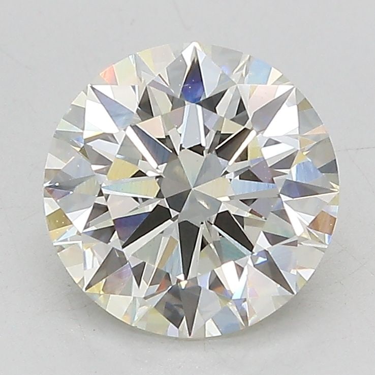 Loose Diamond - ROUND 2.32ct J VS1 (1 of 1)