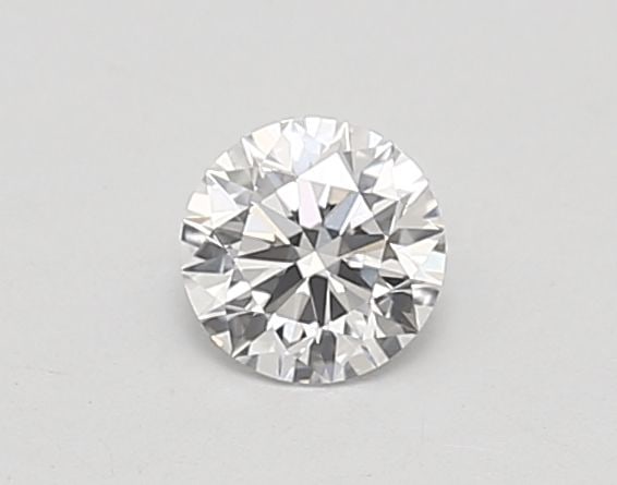 Ideal Loose Diamond - ROUND 0.47ct D VVS1 (1 of 1)
