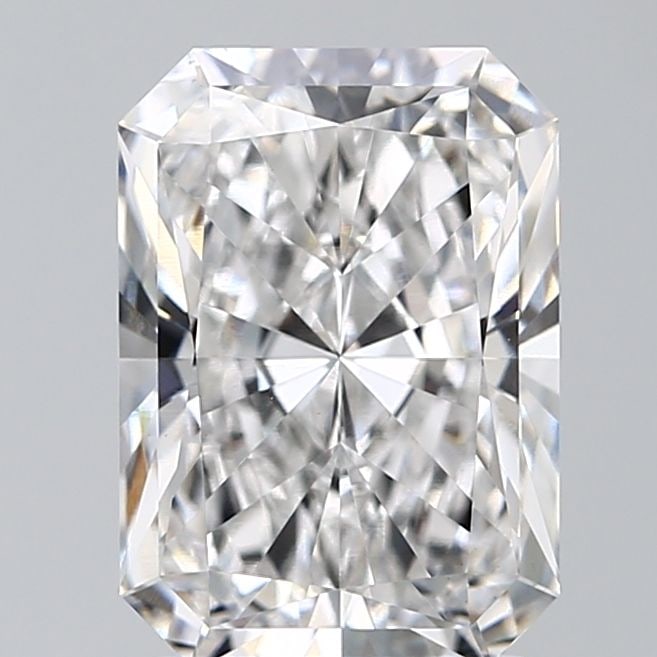 Loose Diamond - RADIANT 2.58ct D VS2 (1 of 1)