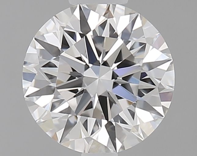 Ideal Loose Diamond - ROUND 1.04ct D VVS2 (1 of 1)