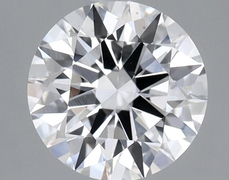 Ideal Loose Diamond - ROUND 1.74ct D VS2 (1 of 1)