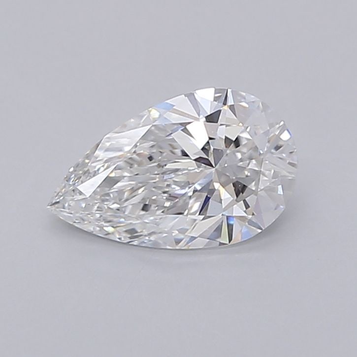 Loose Diamond - PEAR 1.0ct D VVS2 (1 of 1)