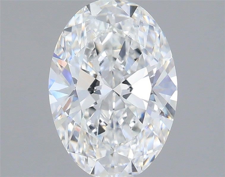Loose Diamond - OVAL 1.43ct D VS1 (1 of 1)