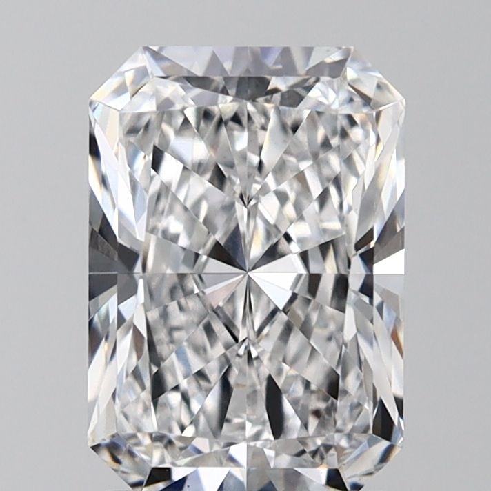 Loose Diamond - RADIANT 2.08ct D VS1 (1 of 1)