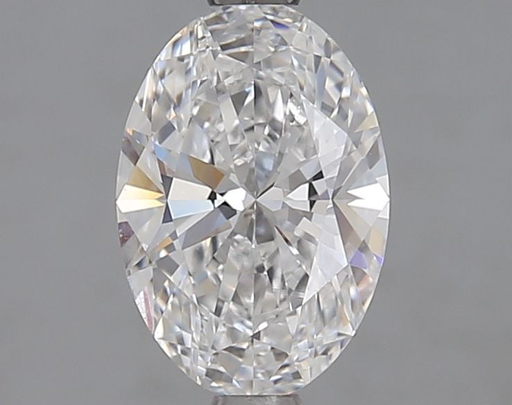 Loose Diamond - OVAL 1.5ct D VVS1 (1 of 1)