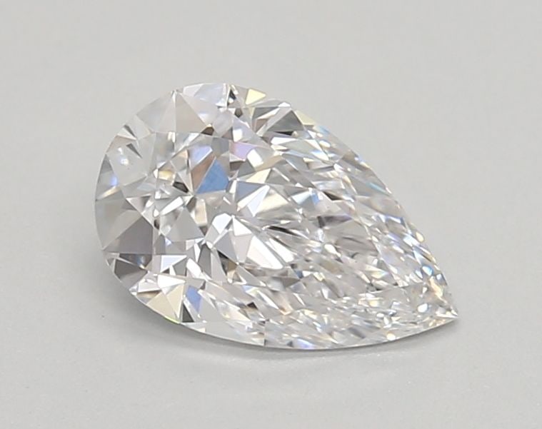 Loose Diamond - PEAR 0.93ct D VVS2 (1 of 1)