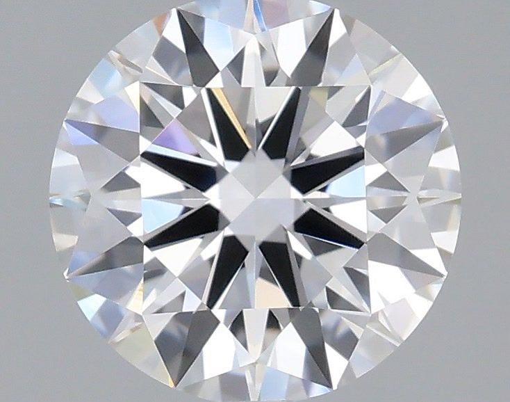 Loose Diamond - ROUND 1.33ct D VS2 (1 of 1)