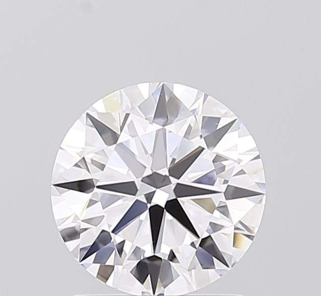 Ideal Loose Diamond - ROUND 1.51ct D VS1 (1 of 1)