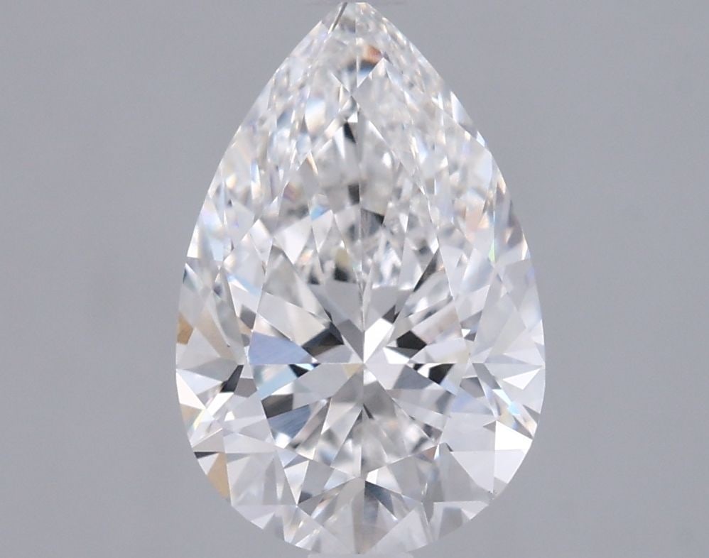 Loose Diamond - PEAR 1.62ct E VVS2 (1 of 1)