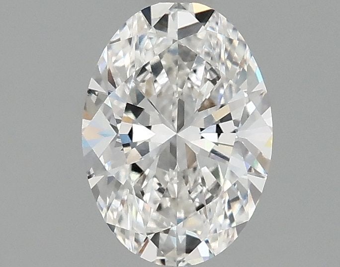 Loose Diamond - OVAL 1.09ct E IF (1 of 1)