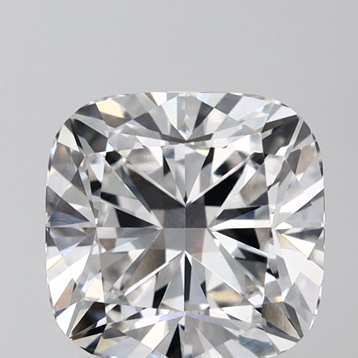 Loose Diamond - CUSHION BRILLIANT 2.08ct F VS1 (1 of 1)
