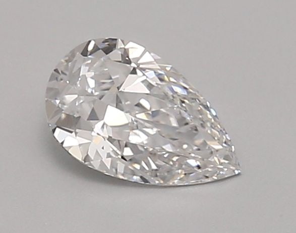 Loose Diamond - PEAR 0.8ct D VVS2: Loose Diamond - PEAR 0.8ct D VVS2 Source: This is a real non-mined Diamond that has been grown in a lab Shape: PEAR Carats: 0.8 Color: D Clarity: VVS2 Certification: IGI Video: Video Link Additional