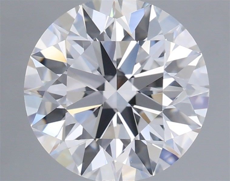 Ideal Loose Diamond - ROUND 1.92ct D VVS2 (1 of 1)