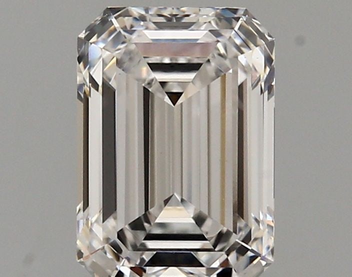 Loose Diamond - EMERALD 1.89ct D VS1 (1 of 1)