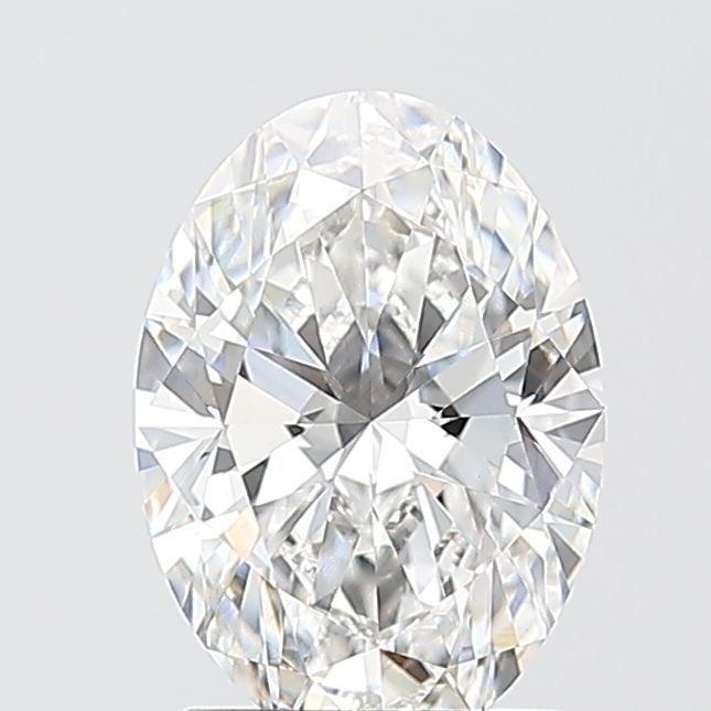 Loose Diamond - OVAL 1.51ct E VS1: Loose Diamond - OVAL 1.51ct E VS1 Source: This is a real non-mined Diamond that has been grown in a lab Shape: OVAL Carats: 1.51 Color: E Clarity: VS1 Certification: IGI Video: Video Link Additional