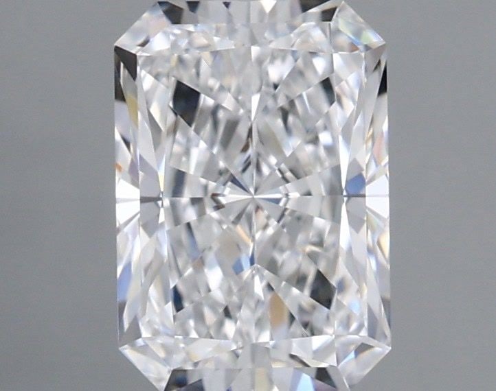 Loose Diamond - RADIANT 1.07ct D IF (1 of 1)