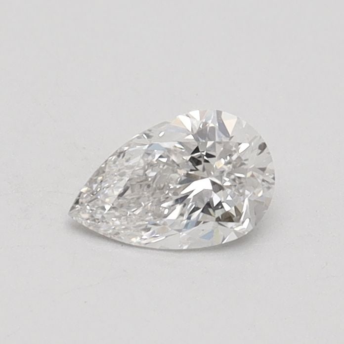 Loose Diamond - PEAR 0.31ct F VVS2: Loose Diamond - PEAR 0.31ct F VVS2 Source: This is a real non-mined Diamond that has been grown in a lab Shape: PEAR Carats: 0.31 Color: F Clarity: VVS2 Certification: IGI Video: Video Link