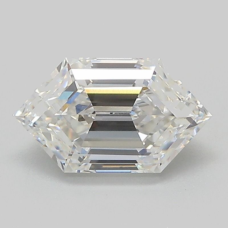 Loose Diamond - HEXAGONAL 1.57ct E VVS2 (1 of 1)