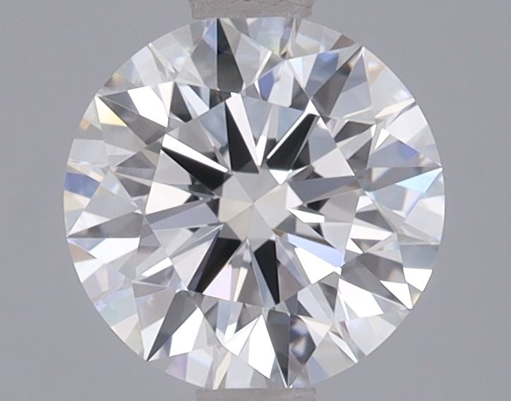 Ideal Loose Diamond - ROUND 1.54ct D VVS1 (1 of 1)