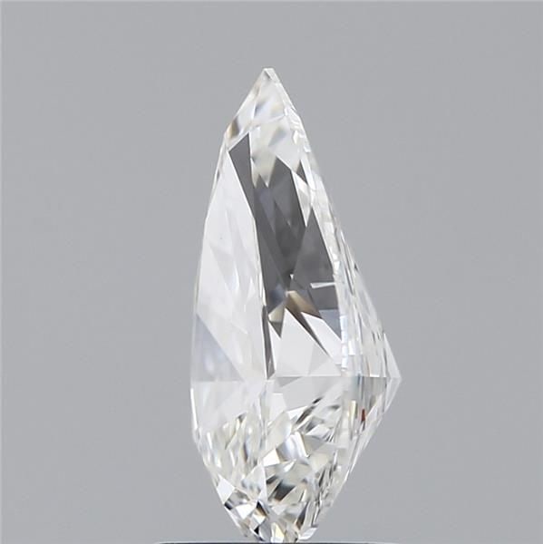 Loose Diamond - PEAR 2.15ct G VS1: Loose Diamond - PEAR 2.15ct G VS1 Source: This is a real non-mined Diamond that has been grown in a lab Shape: PEAR Carats: 2.15 Color: G Clarity: VS1 Certification: IGI Video: Video Link Additional