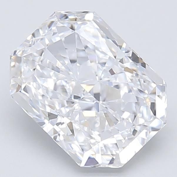 Loose Diamond - RADIANT 1.65ct D IF: Loose Diamond - RADIANT 1.65ct D IF Source: This is a real non-mined Diamond that has been grown in a lab Shape: RADIANT Carats: 1.65 Color: D Clarity: IF Certification: GIA Video: Video Link