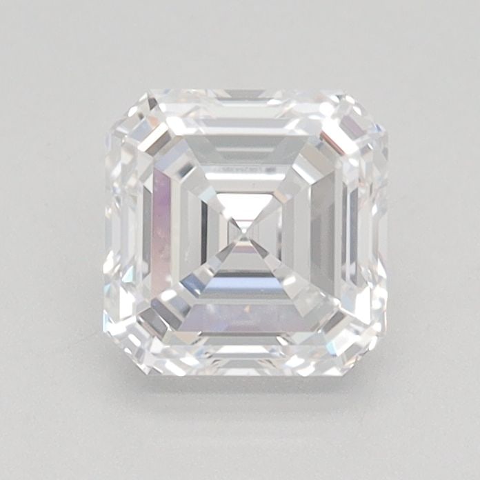 Loose Diamond - SQUARE EMERALD 1.0ct D VS1 (1 of 1)