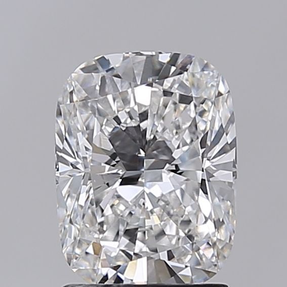 Loose Diamond - CUSHION BRILLIANT 1.74ct E VS1: Loose Diamond - CUSHION BRILLIANT 1.74ct E VS1 Source: This is a real non-mined Diamond that has been grown in a lab Shape: CUSHION BRILLIANT Carats: 1.74 Color: E Clarity: VS1 Certification: NONE