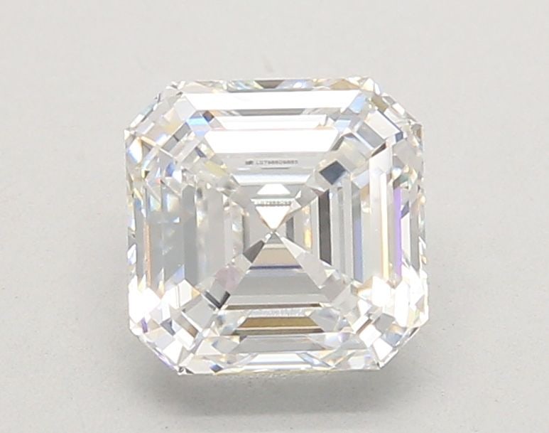 Loose Diamond - ASSCHER 2.04ct D VVS2: Loose Diamond - ASSCHER 2.04ct D VVS2 Source: This is a real non-mined Diamond that has been grown in a lab Shape: ASSCHER Carats: 2.04 Color: D Clarity: VVS2 Certification: IGI Video: Video Link