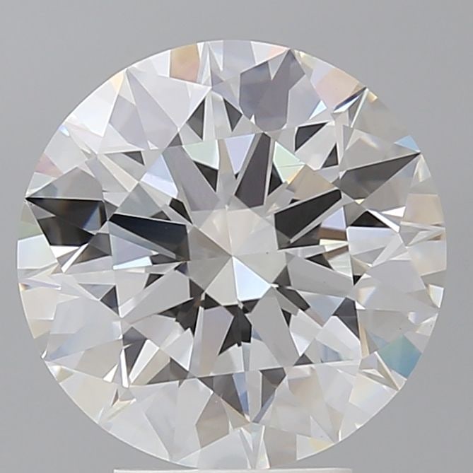 Ideal Loose Diamond - ROUND 4.6ct E VS1: Ideal Loose Diamond - ROUND 4.6ct E VS1 Source: This is a real non-mined Diamond that has been grown in a lab Shape: ROUND Carats: 4.6 Color: E Clarity: VS1 Certification: IGI Video: Video Link