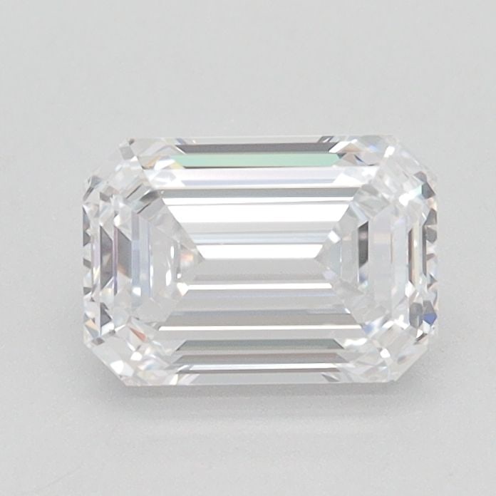 Loose Diamond - EMERALD 1.05ct D VS1 (1 of 1)