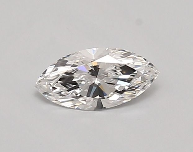 Loose Diamond - MARQUISE 0.47ct D VVS2 (1 of 1)