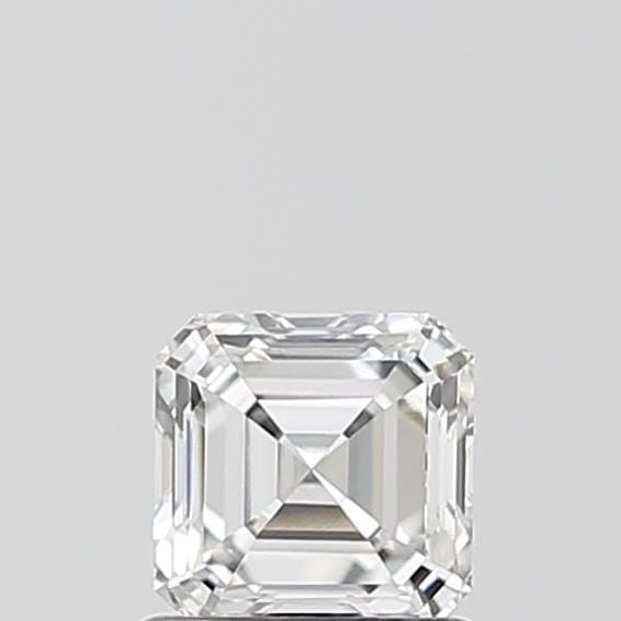 Loose Diamond - ASSCHER 0.87ct E VVS2 (1 of 1)
