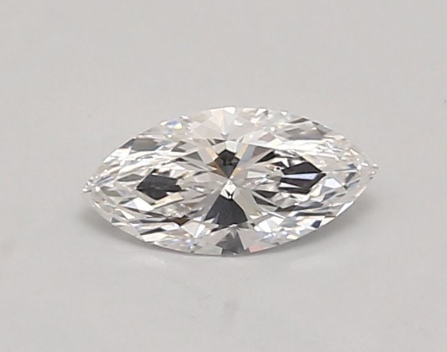 Loose Diamond - MARQUISE 0.58ct D VVS2 (1 of 1)