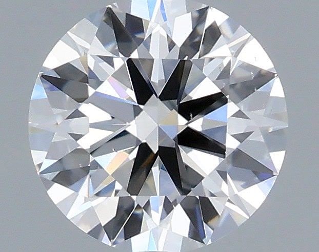 Ideal Loose Diamond - ROUND 1.0ct E VS2 (1 of 1)
