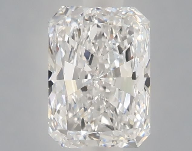 Loose Diamond - RADIANT 1.06ct E VS1 (1 of 1)
