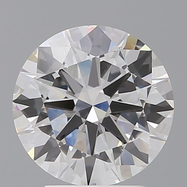 Loose Diamond - ROUND 3.01ct E VS1 (1 of 1)