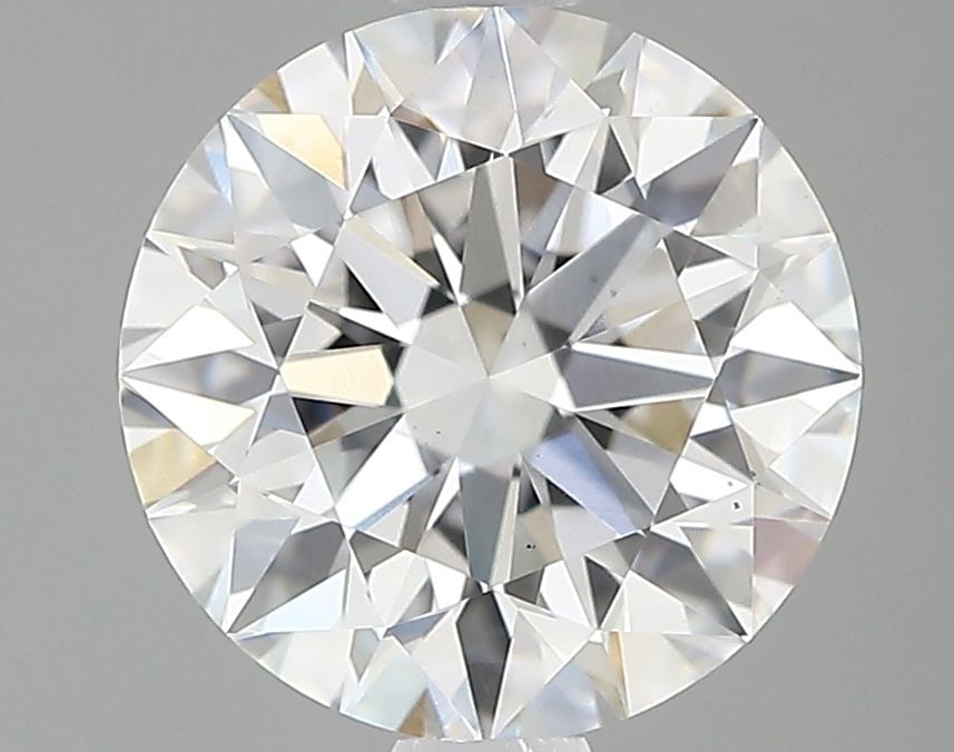 Ideal Loose Diamond - ROUND 1.53ct D VS1: Ideal Loose Diamond - ROUND 1.53ct D VS1 Source: This is a real non-mined Diamond that has been grown in a lab Shape: ROUND Carats: 1.53 Color: D Clarity: VS1 Certification: IGI Video: