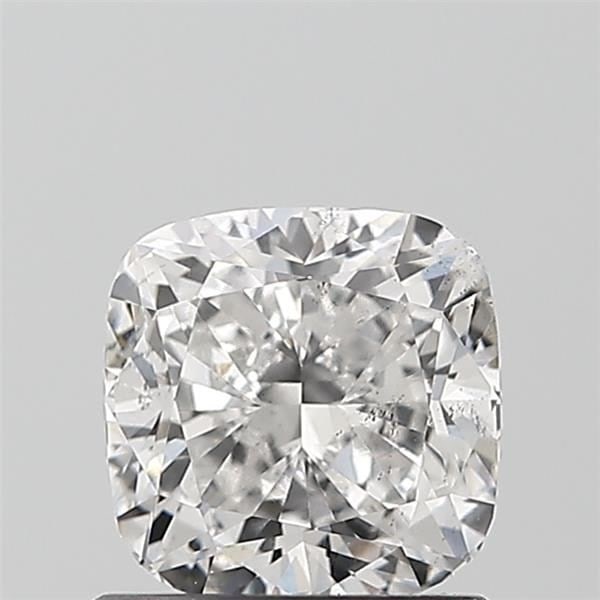 Loose Diamond - CUSHION MODIFIED 1.02ct E VS2 (1 of 1)