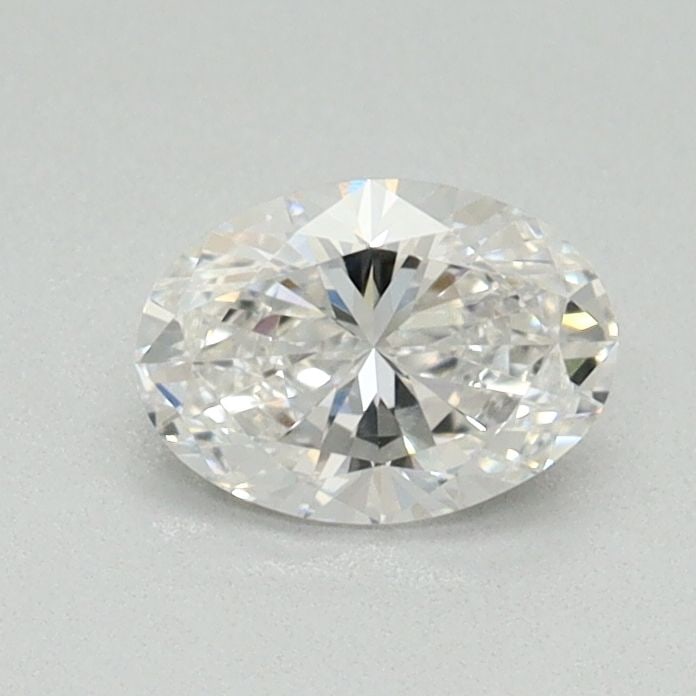 Loose Diamond - OVAL 0.55ct E VS2 (1 of 1)