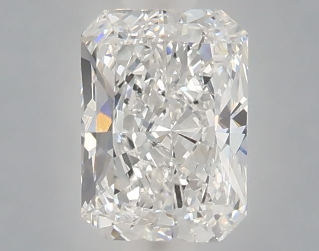 Loose Diamond - RADIANT 0.97ct E VS1 (1 of 1)