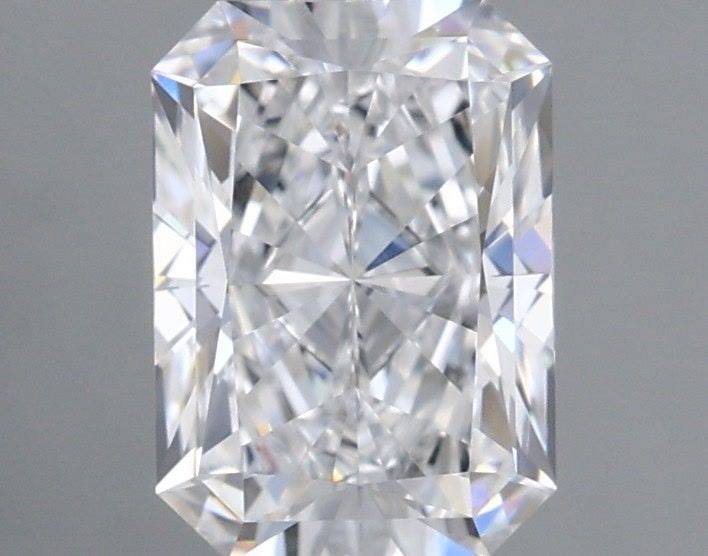 Loose Diamond - RADIANT 1.02ct D VVS1 (1 of 1)